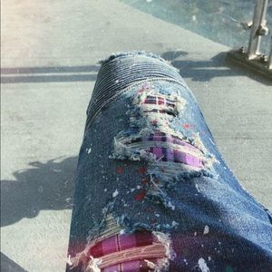 Meet your Posher, Ray